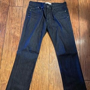 Men’s Joes Jeans- rocker cut- 32x34